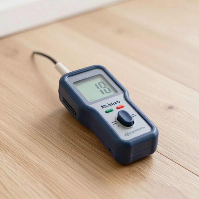 Leak Detection & Repair in Wilmette