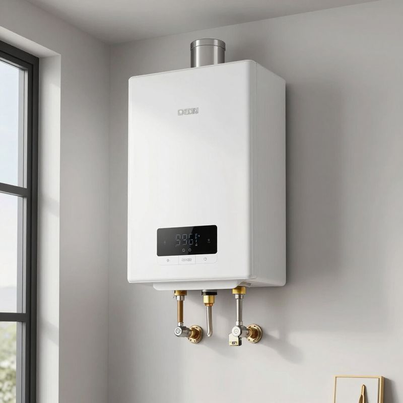 Water Heater Services in Wilmette