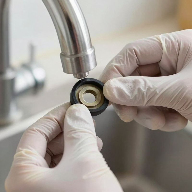 Toilet & Faucet Repair in Wilmette