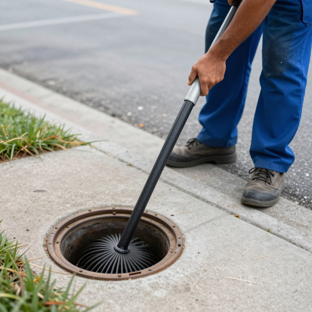 Sewer & Pipe Services in Wilmette