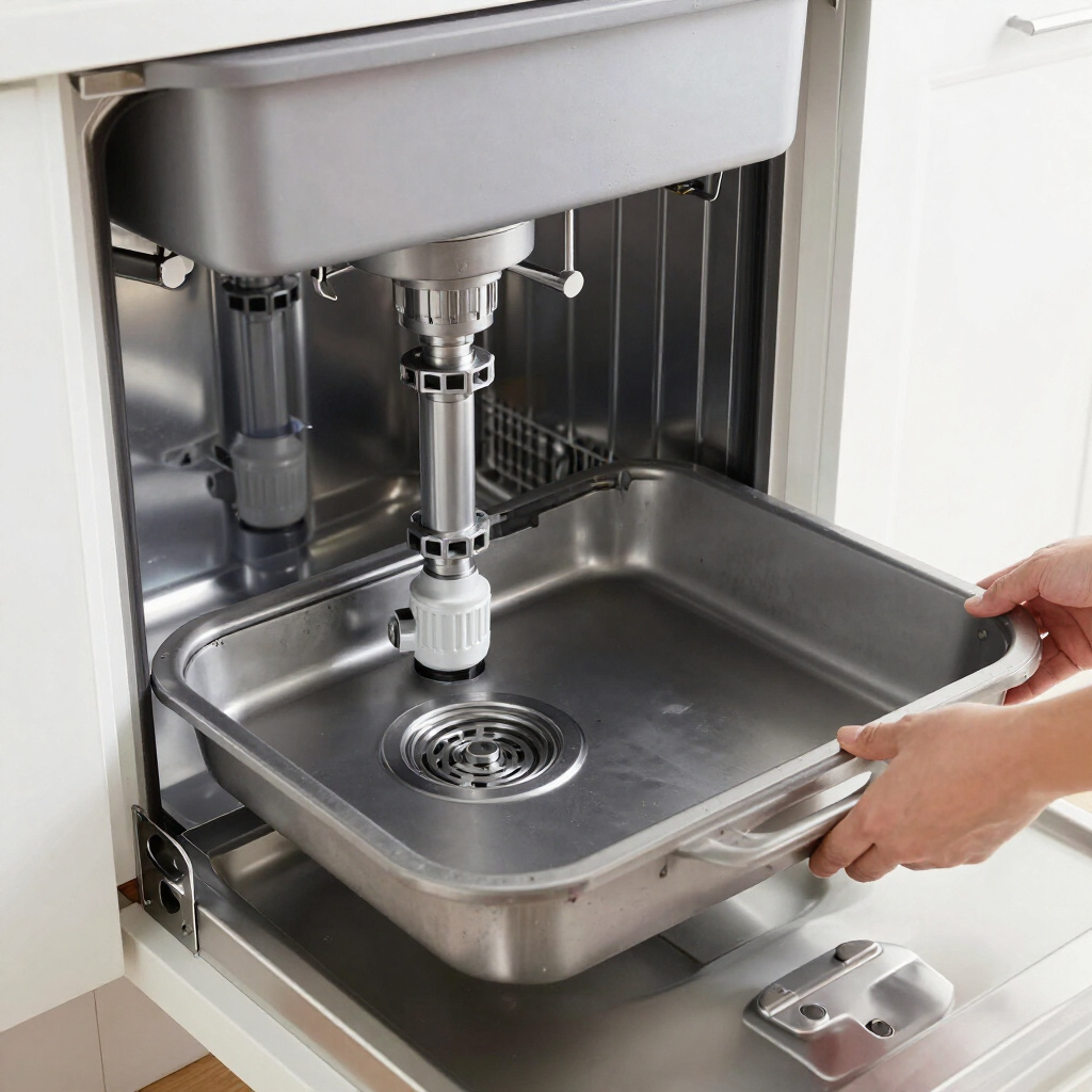 Garbage Disposal in Wilmette