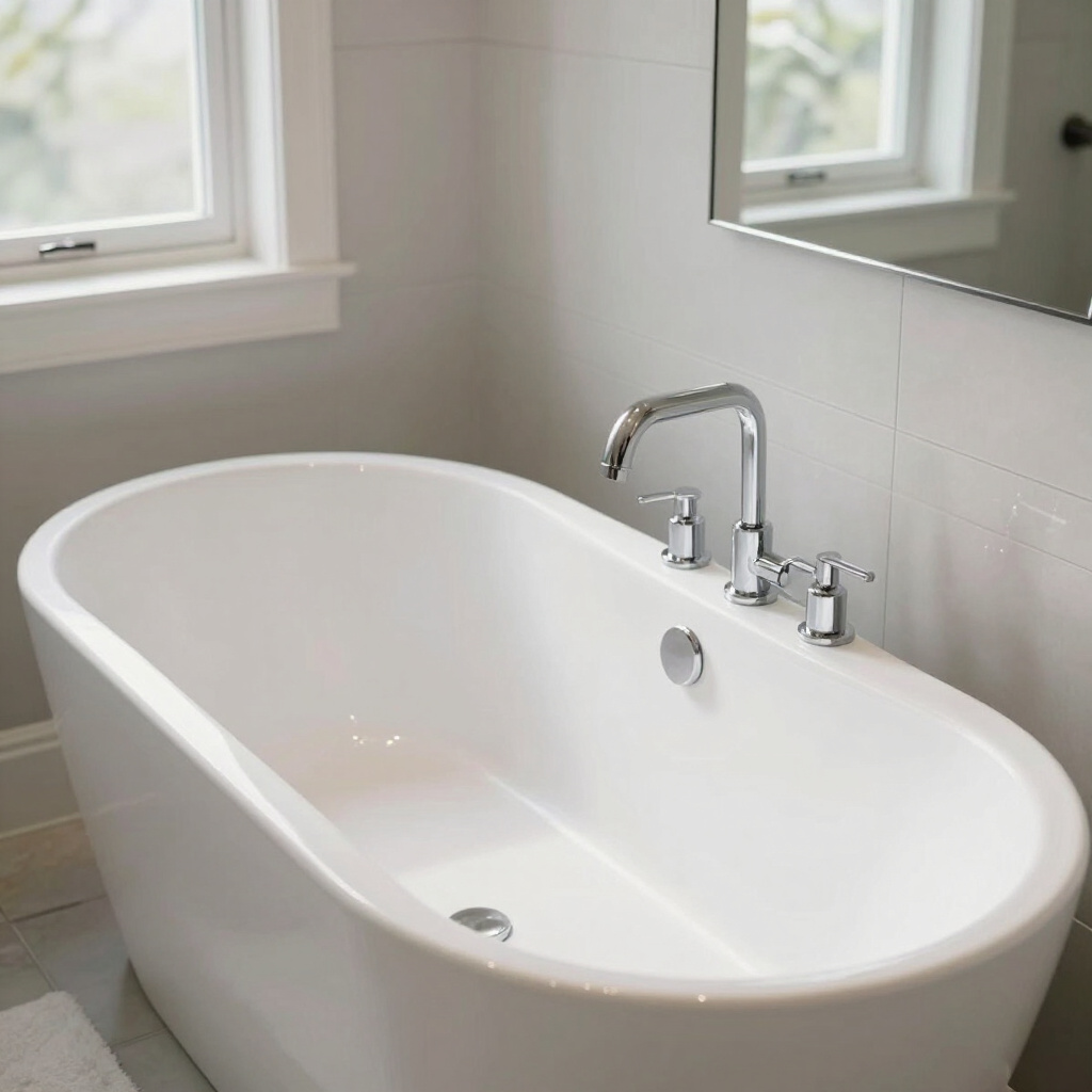 Bathroom & Kitchen Upgrades in Wilmette
